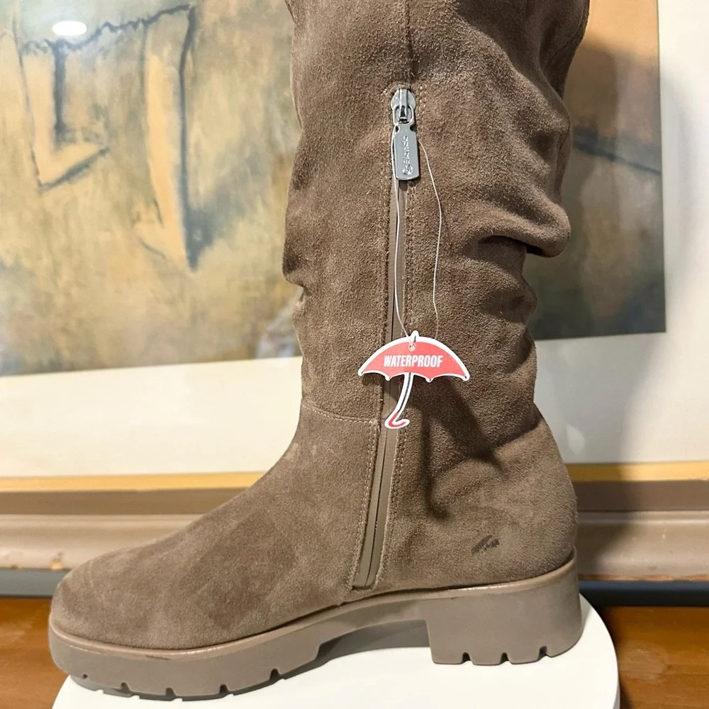 🌸BLONDO🌸 Keisha Waterproof Boot Size: 11M